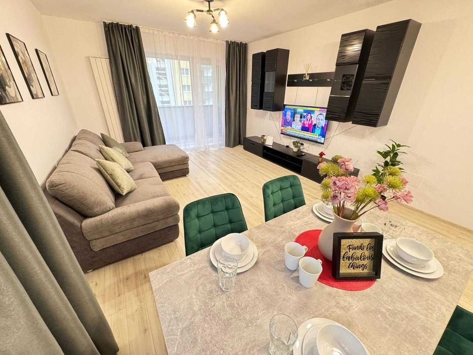 Regim Hotelier Brasov 1,2,3 camere LUX