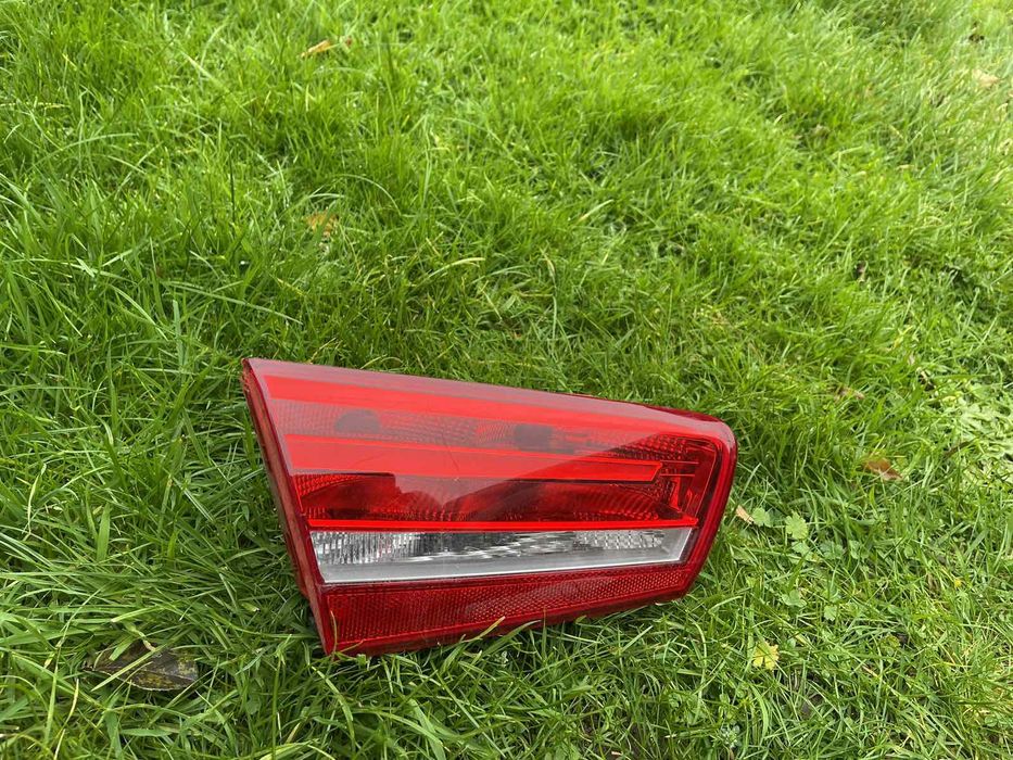 Стоп от ауди А6 комби