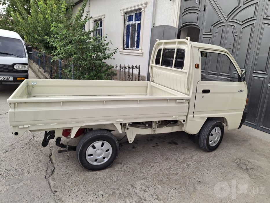 Zavod labo sotiladi