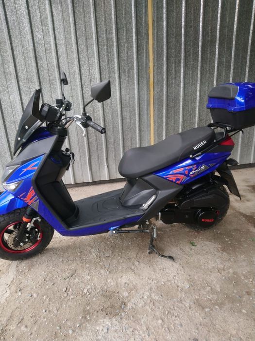 Продам самурай новый