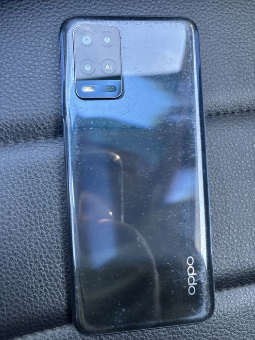 Продам Oppo A54 на 128Gb б/у