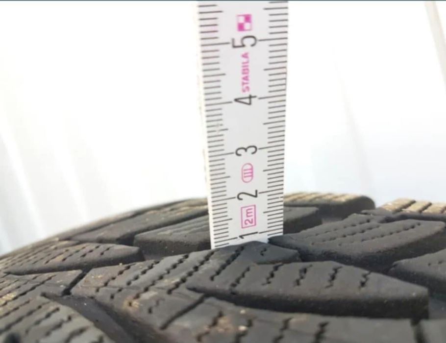 Мерцедес Бенс в отлично състояние