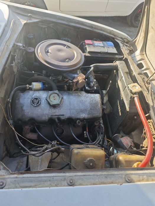 Продам москвич 412