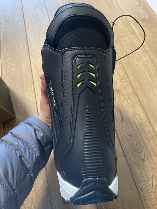 Обувки Burton Driver X - 42 номер, 270 мм