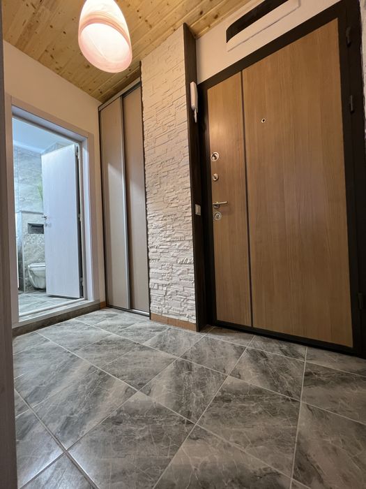 Дава се под наем Двустаен апартамент в Пловдив, Тракия - 73 кв.м за 459 € - Снимка #4