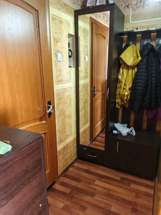 Продам однокомнатную квартиру
