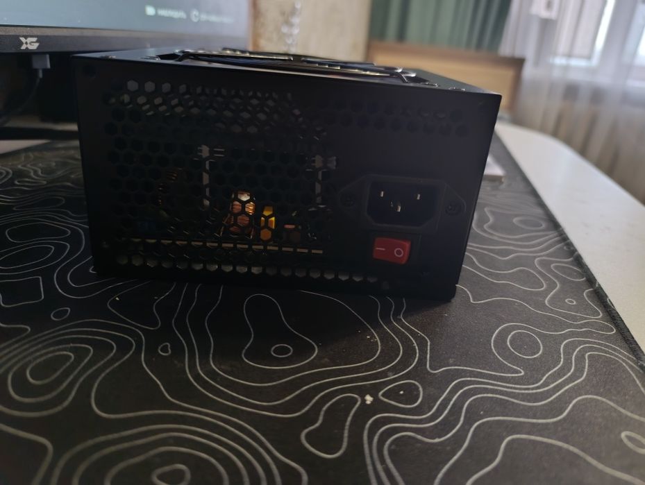 Блок питания AZERTY