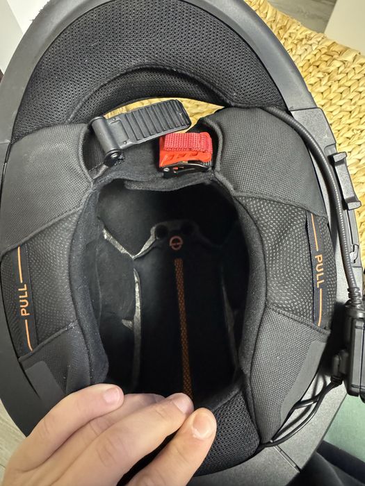 Casca Moto Schuberth S3 M