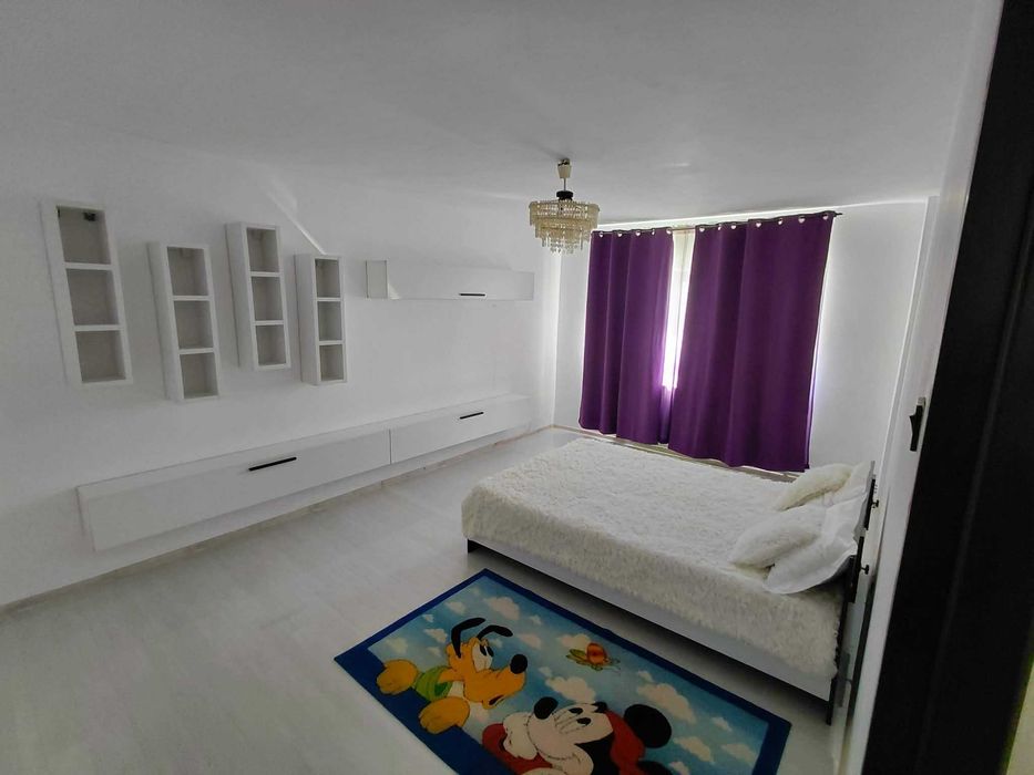 Apartment 2 camere