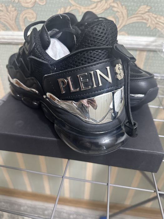 Кроссовки Philip Plein Sport