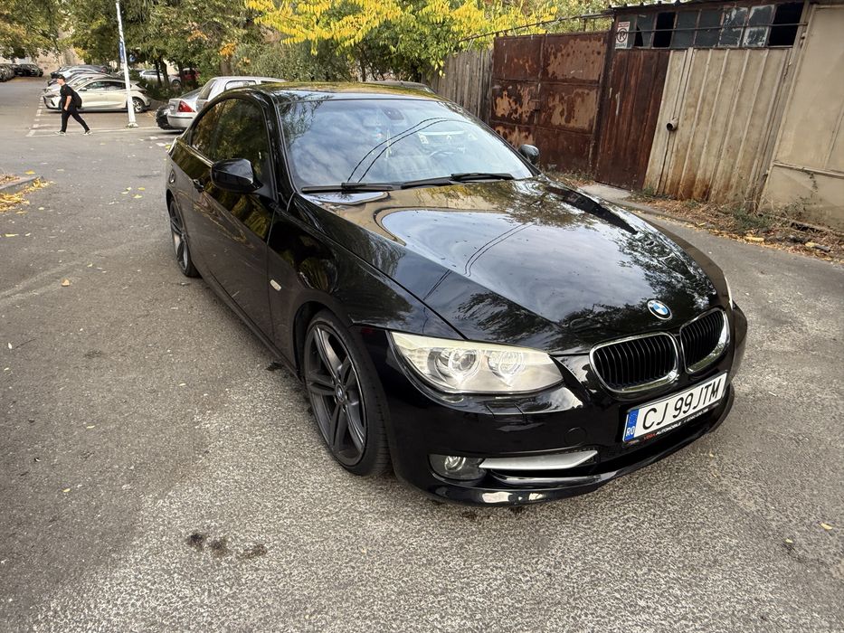 BMW 3 Series 2010 — imagine 3