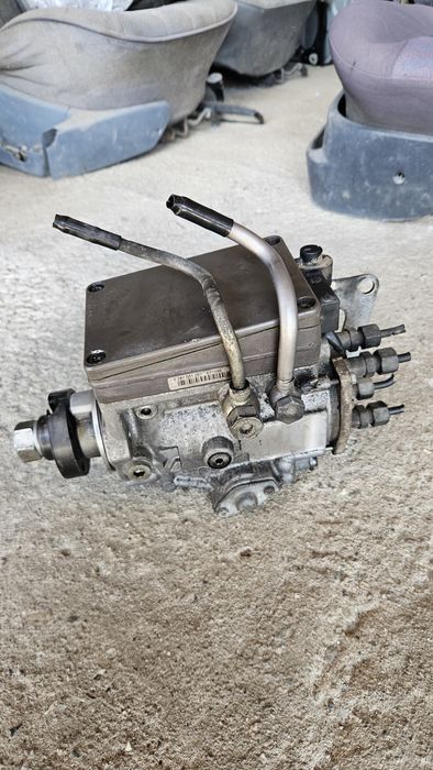 ГНП за Опел Вектра Б -2.0 дти  82 коня