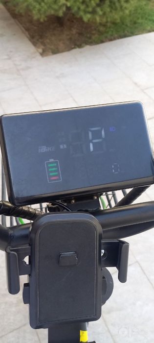drongo monster elektro skuter sotiladi