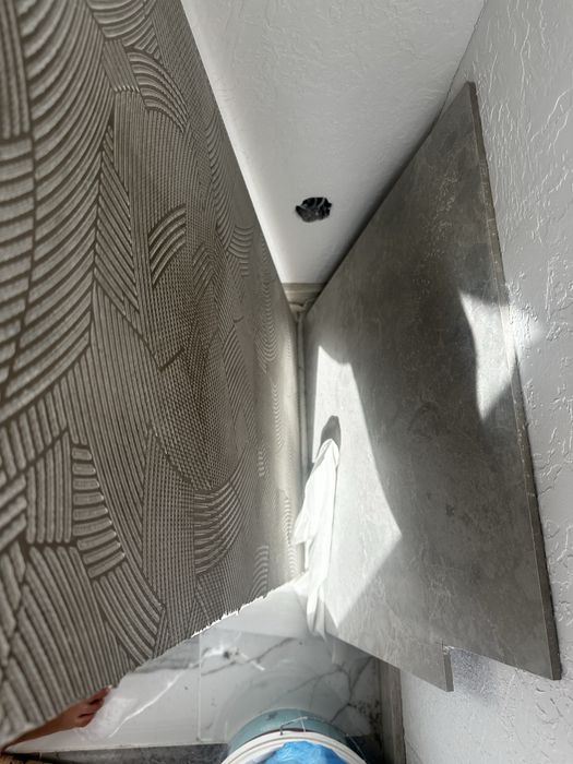 Керамогранит столешница