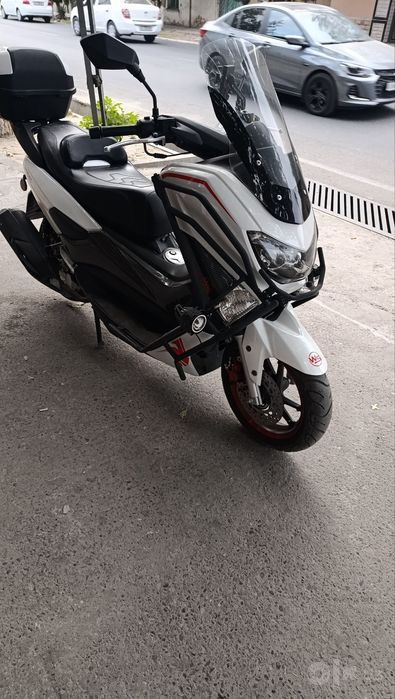 N  max  sotiladi edeal xolata