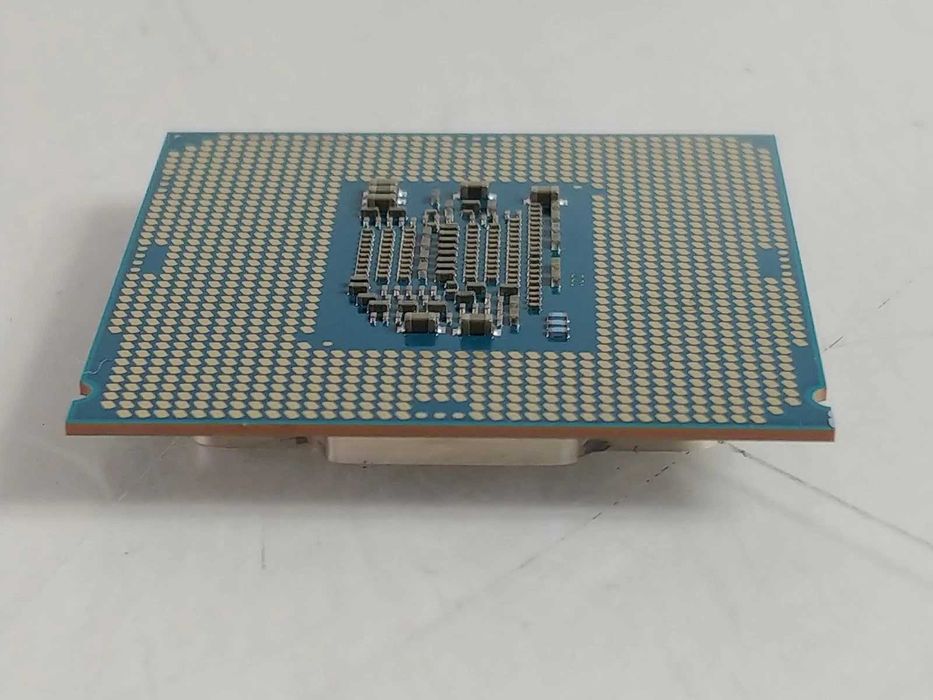 Intel Core i5-7400 3.00GHz, 6MB Cache, Socket 1151