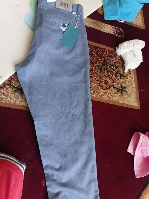 Мужской шалбар сатылады