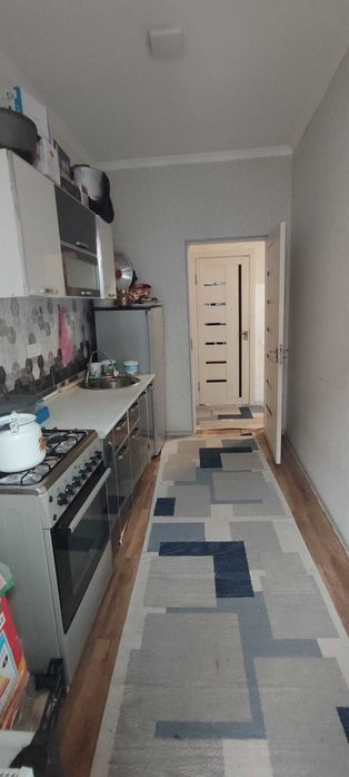 Срочно продаётся 1х-комнатная квартира