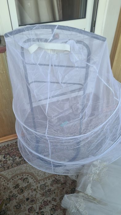 Платье свадебное