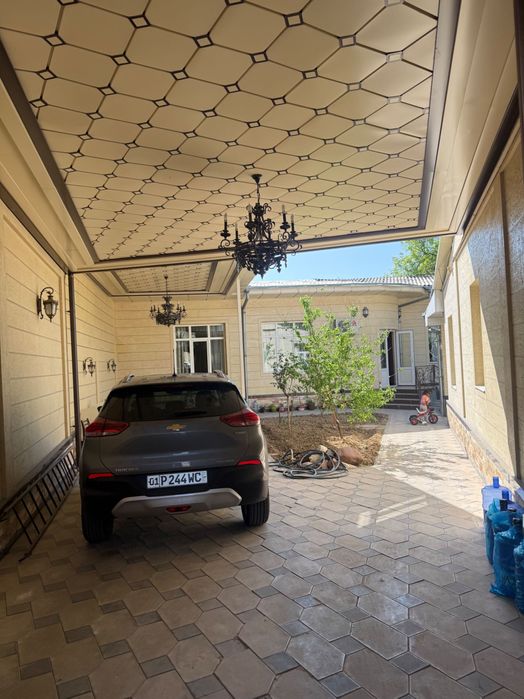 Продается дом 4 сотки, Шайхонтохурский район, Шофаиз