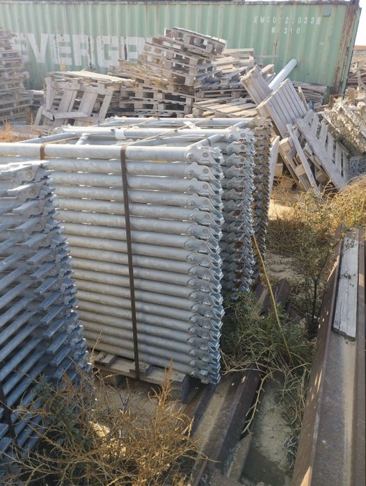 Стубцыны фирмы Пери