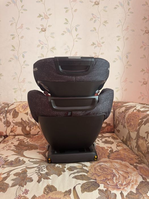 Десткое автокресло