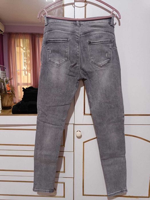 Дънки размер S/M