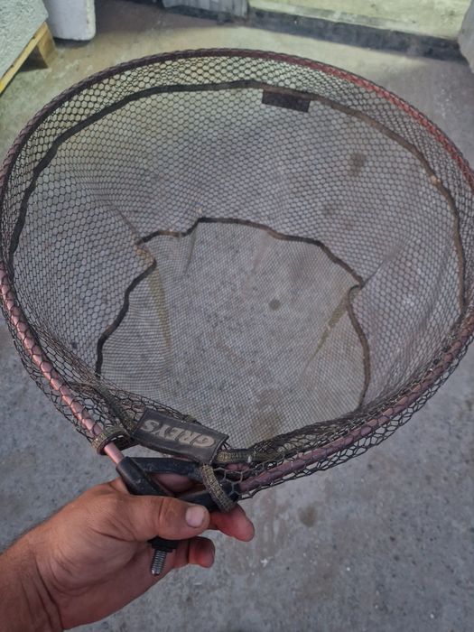 Greys подсак карповый