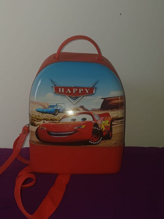 Детский рюкзак ..