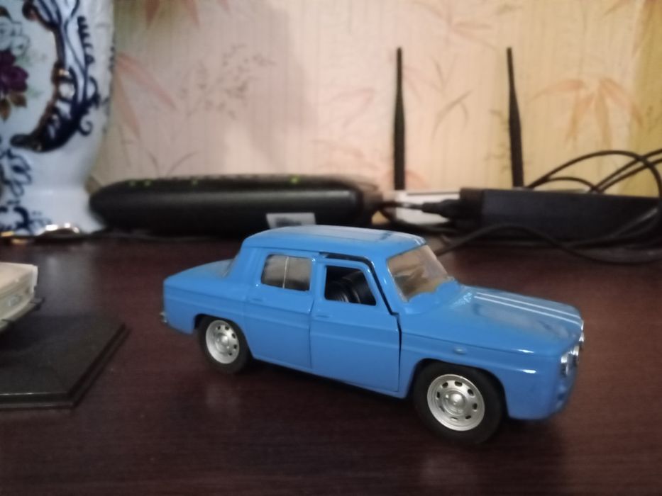 Mașinii pentru colecționari