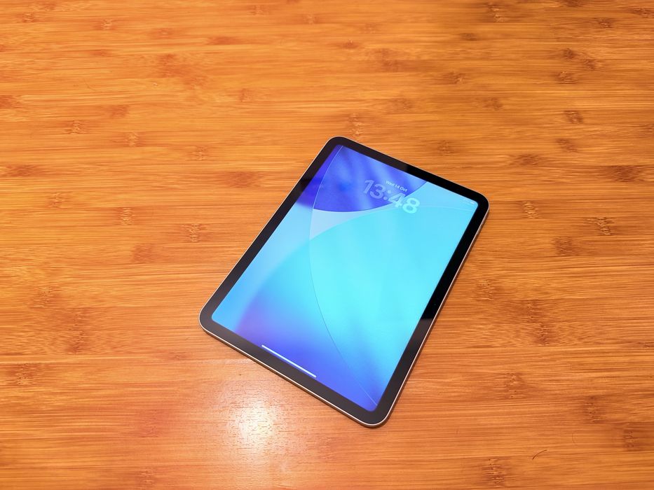 Tableta Apple iPad 11’ Procesor A16 128GB, baterie 100%