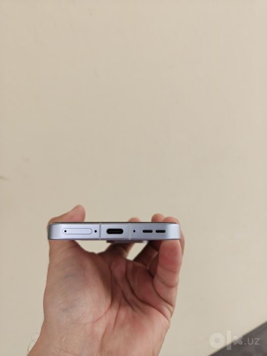 Oppo Find X9s Pro 16/512 гб