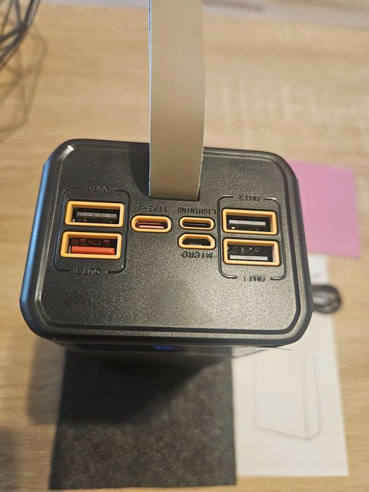 POWER BANK батерия