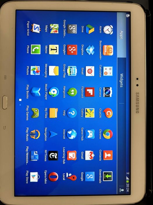 Tableta Samsung Galaxy Tab 3