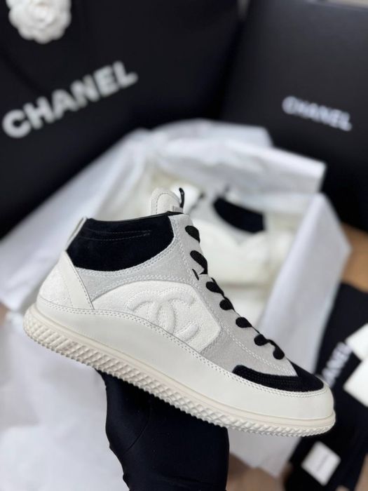 Sneakers Chanel 35-42