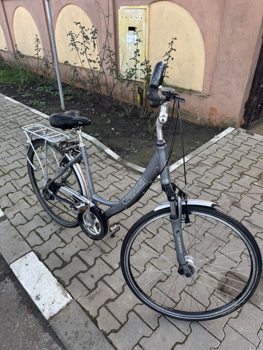 Vand Biciclete Dama Pegasus Herculesc Khalkoff raleigh