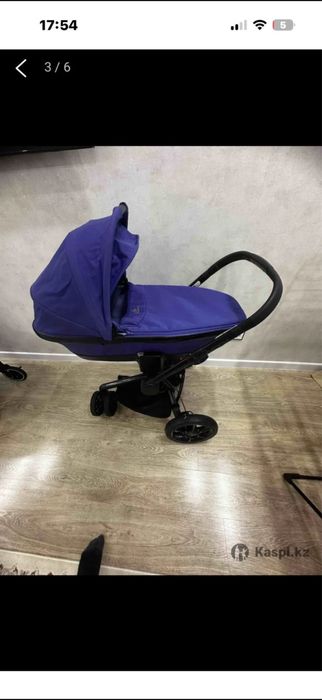 Продам коляску)