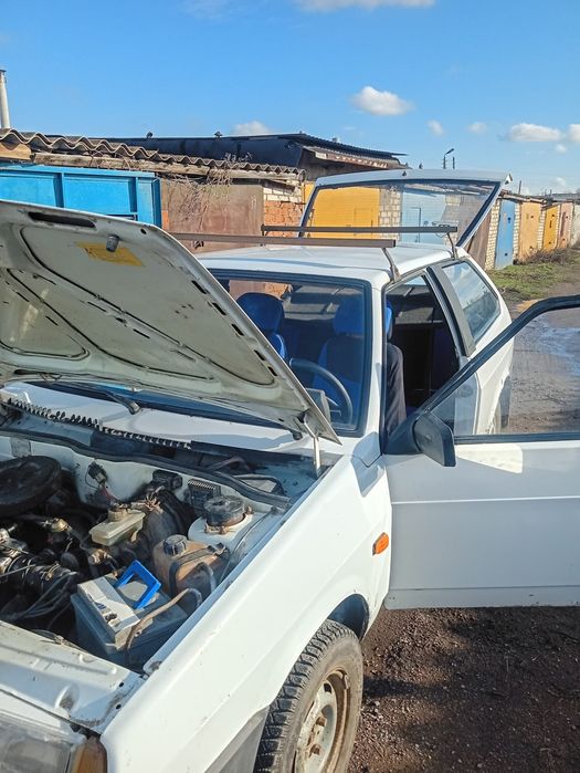 Ваз 2108 продам авто