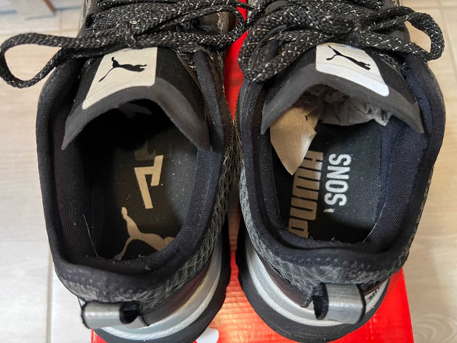 puma VOYAGE nitro 2 GTX gore-tex мъжки маратонки номер 44