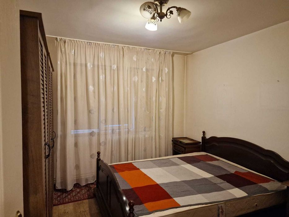 Apartament 3 camere decomandate in Tatarasi Iasi