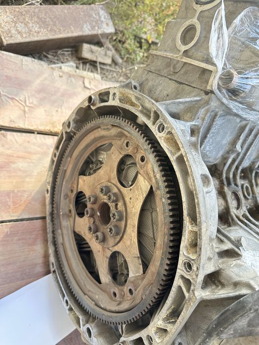 продам мотор m113k 5.5