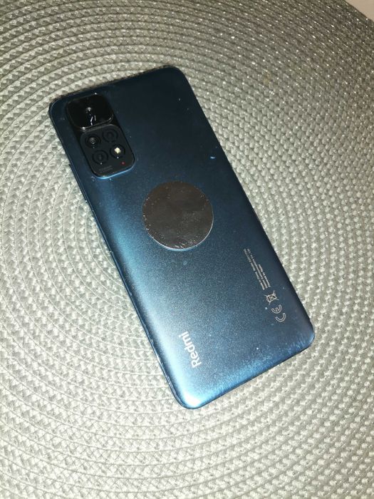 Продам Redmi note 11s 128gb