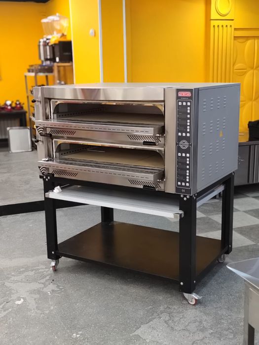 Пицца печи Bolat на 1,2,4,6,8,9,12 пиц