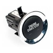 Buton pornire contact START STOP Chevrolet Cruze J308