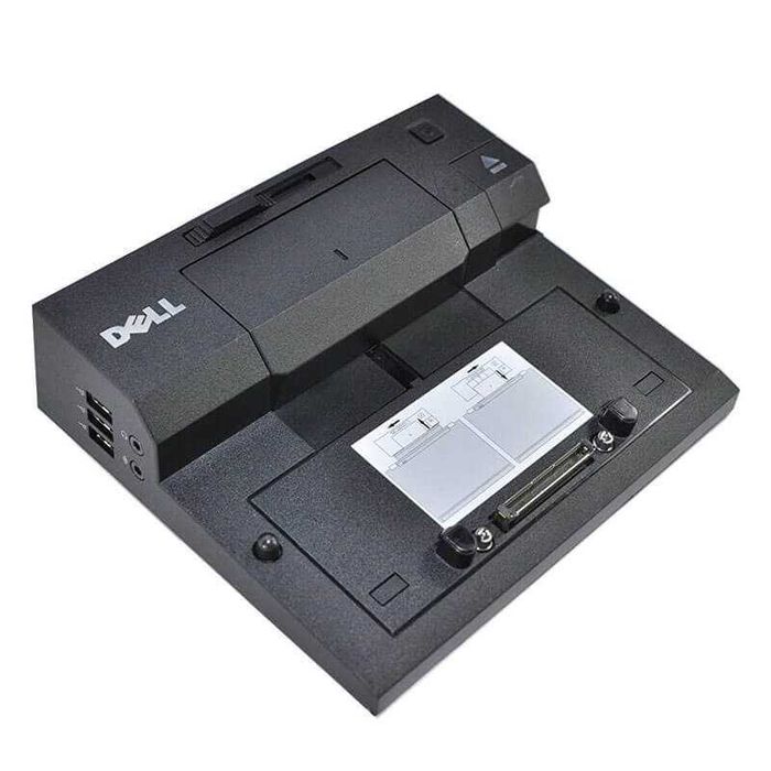 Vand Dock Original Lenovo / Dell / Microsoft