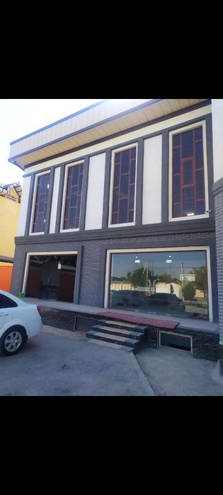 Йол бойида тайёр бизнес сотилади.Ёки узаг муддат ИЖАРАГА берилади.ишла