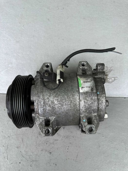 Compresor Clima Volvo XC90 2.4 D 8708581 an 2007-2014 motor D5244T4