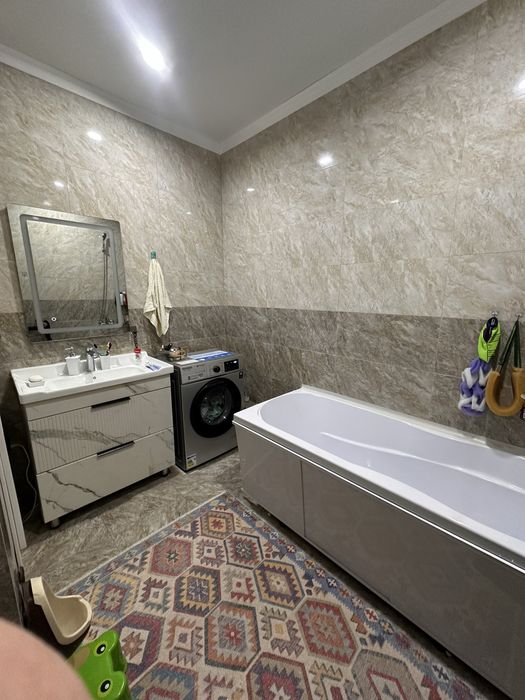 Продам квартиру! Грес! Жк Жана Омір