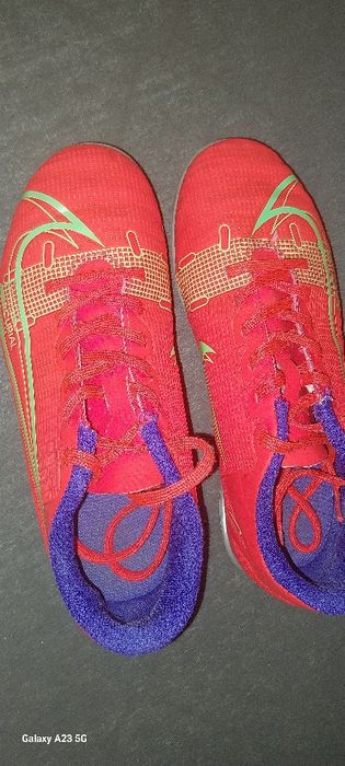 Nike, детски бутонки, номер 32