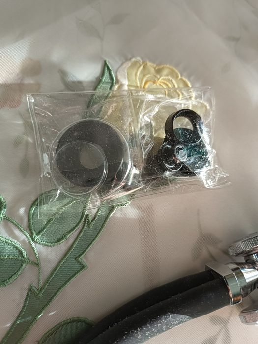 Фонендоскоп профиссиональный Новый